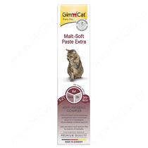 Паста для кошек Gimcat Malt-Soft Paste Extra