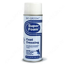 Пенка для укладки Bio-Groom Super Foam, 425 г