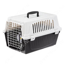 Переноска пластиковая Ferplast Atlas Professional 10 для мелких собак и кошек
