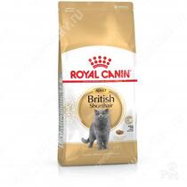 Royal Canin British Shorthair, 0,4 кг