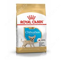 Royal Canin Chihuahua Junior, 1,5 кг