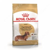 Royal Canin Dachshund, 7,5 кг