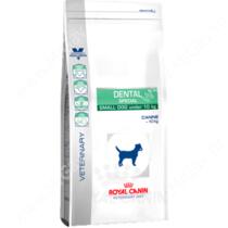 Royal Canin Dental Special Small Dog DSD25