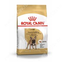 Royal Canin French Bulldog, 3 кг