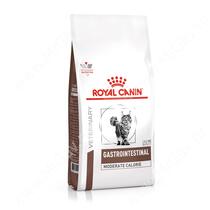 Royal Canin Gastro Intestinal Moderate Calorie GIM 35 Feline, 0,4 кг