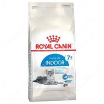 Royal Canin Indoor +7, 0,4 кг