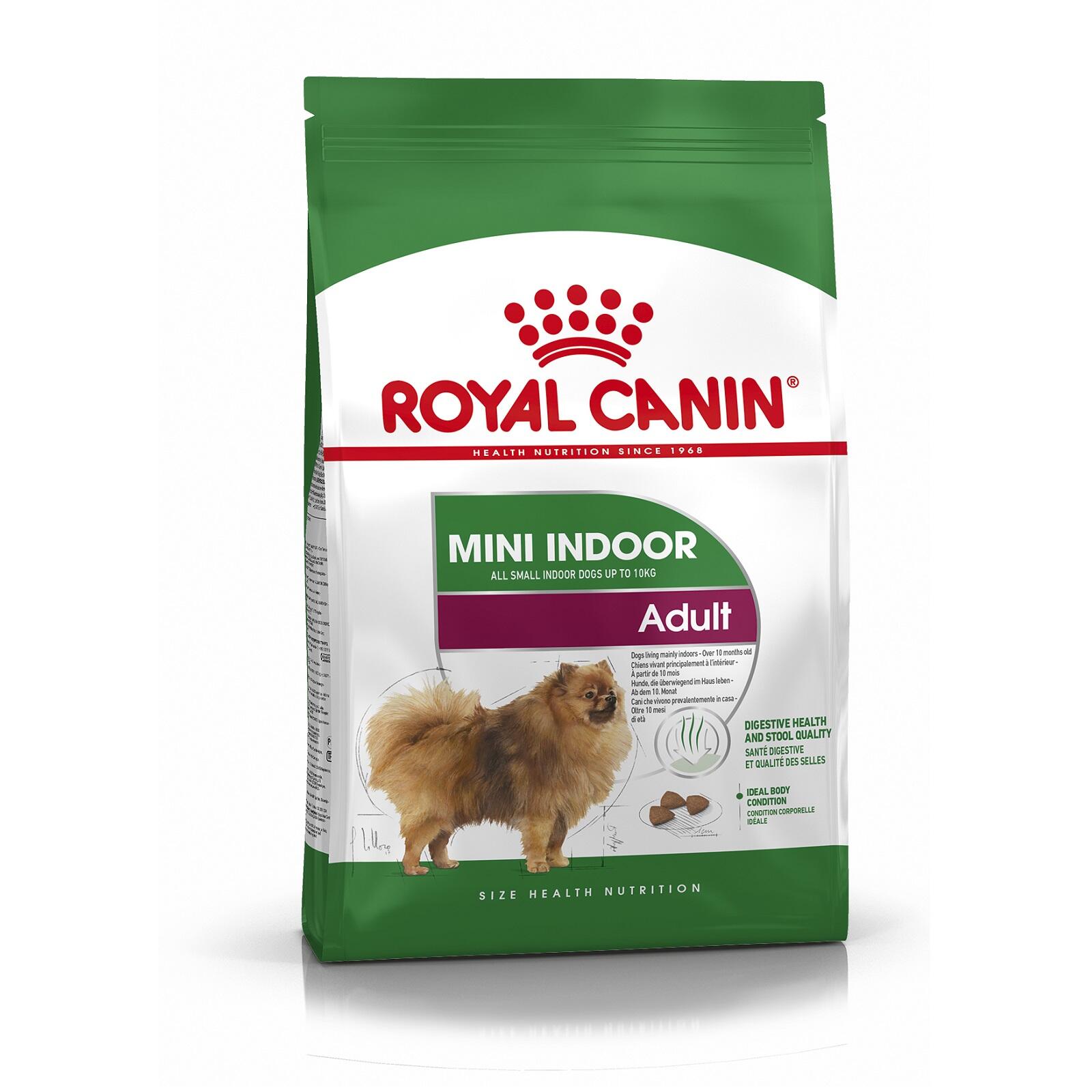 Royal Canin Indoor Life Adult, 3 кг