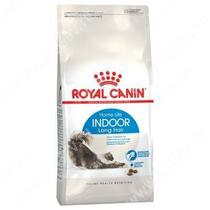 Royal Canin Indoor Long Hair, 0,4 кг