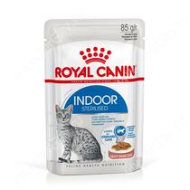 Royal Canin Indoor (в соусе), 85 г