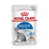 Royal Canin Indoor (в желе), 85 г