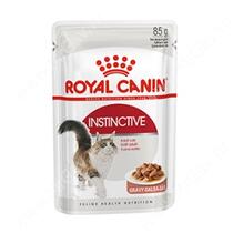 Royal Canin Instinctive (в соусе), 85 г