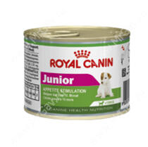 Royal Canin Junior, 195 г