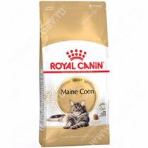 Royal Canin Maine Coon, 2 кг