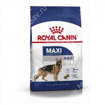 Royal Canin Maxi Adult, 15 кг