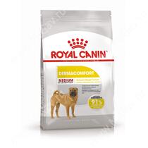 Royal Canin Medium Dermacomfort, 10 кг