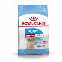 Royal Canin Medium Junior, 14 кг