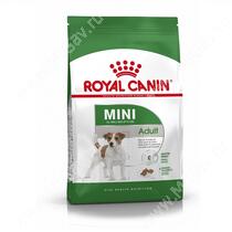 Royal Canin Mini Adult, 0,8 кг