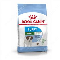 Royal Canin Mini Junior, 0,8 кг