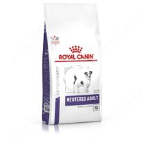 Royal Canin Neutered Adult Small Dogs, 3,5 кг
