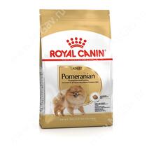 Royal Canin Pomeranian, 1,5 кг