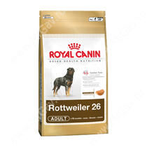 Royal Canin Rottweiler, 12 кг
