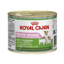 Royal Canin Starter Mousse