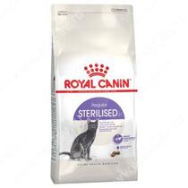 Royal Canin Sterilised, 0,4 кг