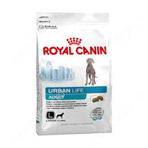 Royal Canin Urban Life Adult Large Dog