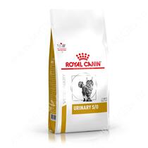 Royal Canin Urinary S/O LP 34 Feline, 0,4 кг