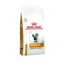 Royal Canin Urinary S/O Moderate Calorie, 1,5 кг