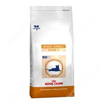 Royal Canin VCN Senior Consult Stage 2