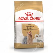 Royal Canin Yorkshire Terrier, 3 кг