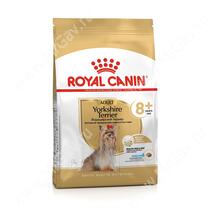 Royal Canin Yorkshire Terrier Ageing 8+, 0,5 кг