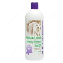 Шампунь 1 All Systems Whitening Shampoo, 500 мл