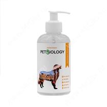 Шампунь для собак PetBiology гипоаллергенный Греция, 300 мл