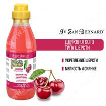 Шампунь Iv San Bernard Fruit of the Groomer Black Cherry