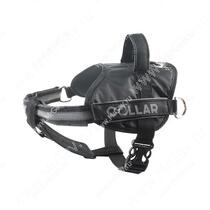 Шлейка нейлоновая Collar Dog Extreme Police, 2