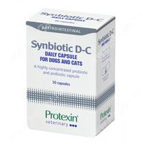 Синбиотик Protexin ДС, 50 капсул