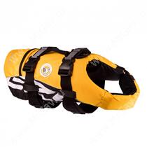 Спасательный жилет EzyDog DFD Standart, XL, желтый
