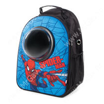 Сумка-рюкзак Triol Marvel Человек-паук, 45 см*32 см*23 см
