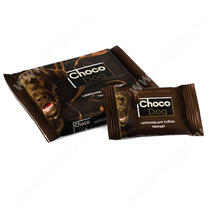 Темный шоколад для собак Choco Dog, 15 г