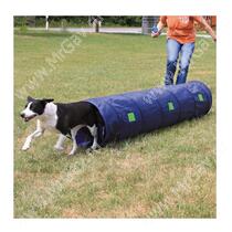 Тоннель нейлоновый для собак Trixie, 40 см* 200 см