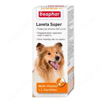 Витамины Beaphar Laveta super