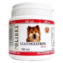 Витамины Polidex Glucogextron plus (Глюкогестрон плюс) для собак