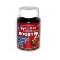 Витамины Wolmar Pro Bio BOOSTER Ca Medium&Maxi, для щенков и беременных собак, 180 таб